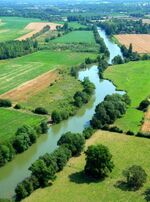 Le Loir ©GuyDurand
