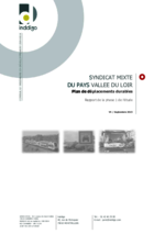 Diagnostic du Plan de Déplacements Durables