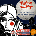 Malices au Pays 2024 - Programme