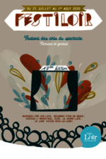 Programme FestiLoir 2020
