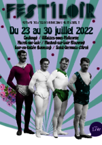 Programme FestiLoir 2022