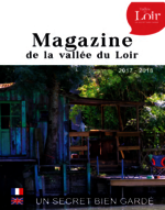 Magazine de la Vallée du Loir 2017-2018