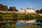 Le château du Lude ©JPBerlose