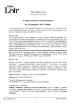 20190926 CR du comité