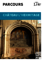 Laissez-vous conter l'église de Château-l'Hermitage