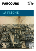Parcours - La Flèche