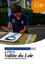 Rapport d'activité 2023