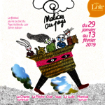 Malices au Pays 2019 - Programme
