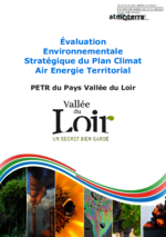 Étude Environnementale Stratégique