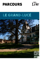 Parcours Le Grand-Lucé