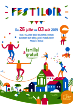 FestiLoir 2019 - Programme