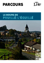 Laissez-vous conter Pruillé l'Eguillé