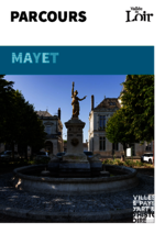 PARCOURS Mayet