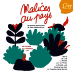 Malices au Pays 2022 - Programme