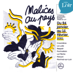 Malices au Pays 2023 - Programme