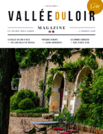 Magazine de la Vallée du Loir 2019-2020