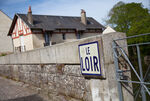 La Chartre-sur-le-Loir ©JPBerlose