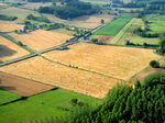 La Vallée vue du ciel ©GuyDurand